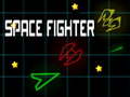 Gra Space Fighter