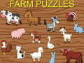 Gra Farm Puzzles
