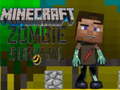 Gra Minecraft Zombie Survial