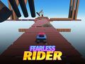 Gra Fearless Rider