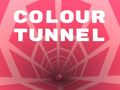 Gra Color Tunnel