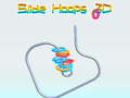 Gra Slide Hoops 3D 
