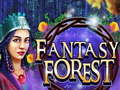 Gra Fantasy Forest
