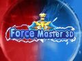 Gra Force Master 3d