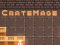 Gra CrateMage
