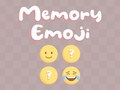 Gra Memory Emoji