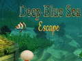 Gra Deep Blue Sea Escape