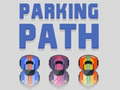 Gra Parking Path