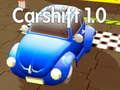 Gra CarShift 1.0