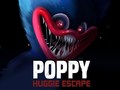 Gra Poppy Huggie Escape