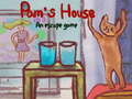 Gra Pam's House: An Escape