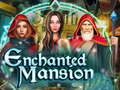 Gra Enchanted Mansion