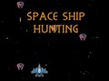 Gra Space Ship Hunting