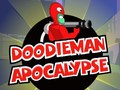 Gra Doodieman Apocalypse