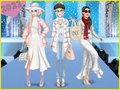 Gra Winter White Outfits