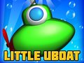 Gra Little UBoat