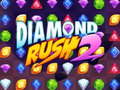 Gra Diamond Rush 2