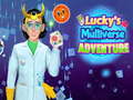 Gra Lucky's Multiverse Adventure