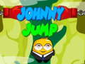 Gra Johnny Jump 