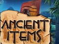 Gra Ancient Items