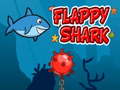 Gra Flappy Shark
