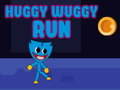 Gra Huggy Wuggy Run