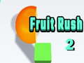 Gra Fruit Rush 2 