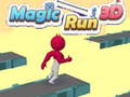 Gra Magic Run 3D