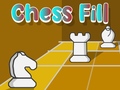 Gra Chess Fill