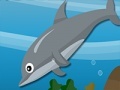 Gra Dolphin Dive