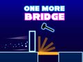 Gra One More Bridge