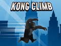 Gra Kong Climb
