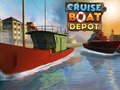 Gra Cruise Boat Depot