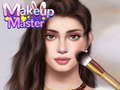 Gra Makeup Master 