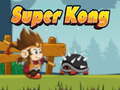 Gra Super Kong