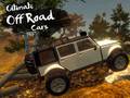 Gra Ultimate Off Road Cars