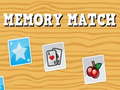 Gra Memory Match