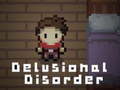 Gra Delusional Disorder