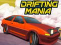 Gra Drifting Mania