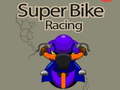 Gra Super Bike Racing