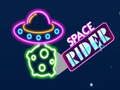 Gra Space Rider