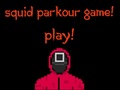 Gra Squid Game Parkour