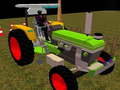 Gra Farming Tractor