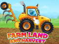 Gra Farm Land And Harvest