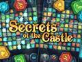 Gra Secrets Of The Castle