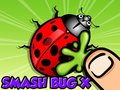 Gra Smash Bugs X