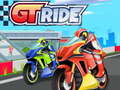 Gra GT Ride