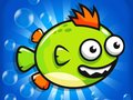 Gra Floppy Fish