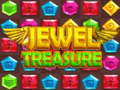 Gra Jewel Treasure