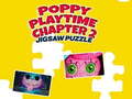 Gra Poppy Playtime Chapter 2 Jigsaw Puzzle